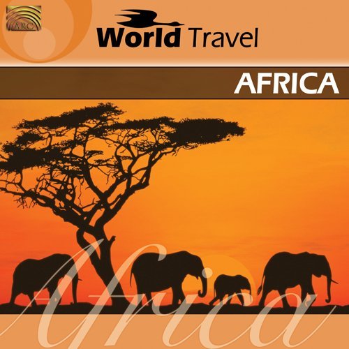 World Travel/World Travel: Africa