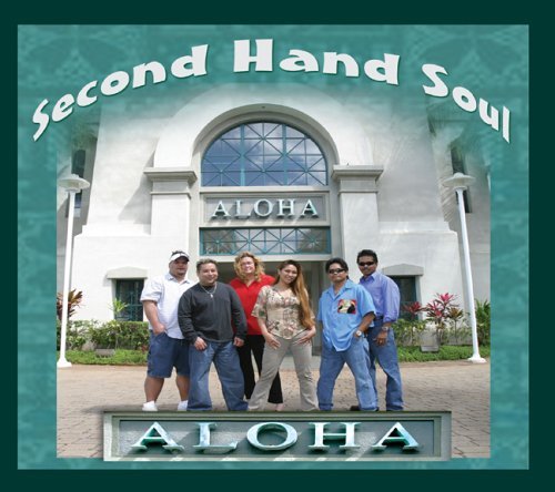 Second Hand Soul/Aloha