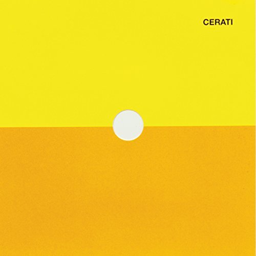 Gustavo Cerati/Amor Amarillo
