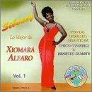 Xiomara Alfaro/Vol. 1-Lo Mejor De