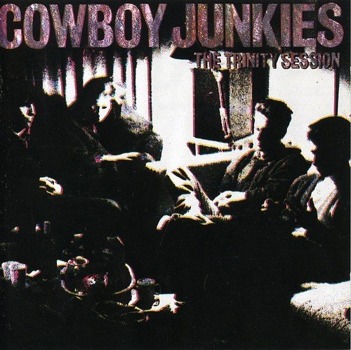Cowboy Junkies Trinity Session Import Gbr 