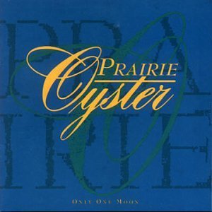 Prairie Oyster/Only One Moon@Import-Aus@Cd Album