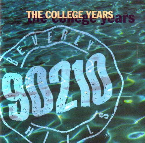 90210 The College Years/90210 The College Years@Import-Aus@Cd Album