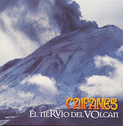Caifanes/El Nervio Del Volcan