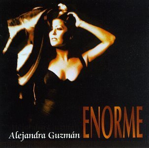 Alejandra Guzman/Enorme