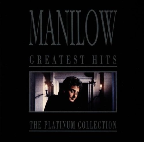 Barry Manilow/Platinum Collection@Import-Deu