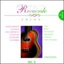 Coleccion Del Recuerdo/Vol. 4-Trios@Coleccion Del Recuerdo