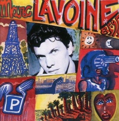 Marc Lavoine/85-95 Best Of@Import-Eu