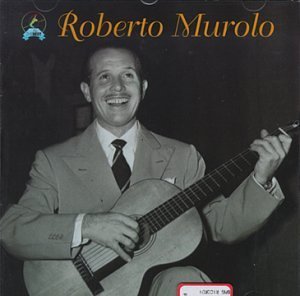 Roberto Murolo Roberto Murolo Import 