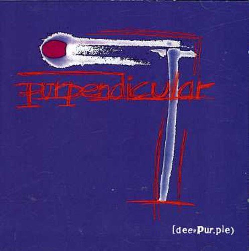 Deep Purple/Purpendicular@Import-Eu