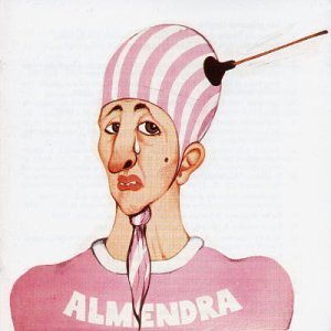Almendra/Almendra@Import-Eu
