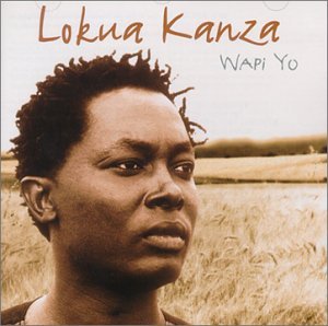 Kanza Lokua Wapi Yo 