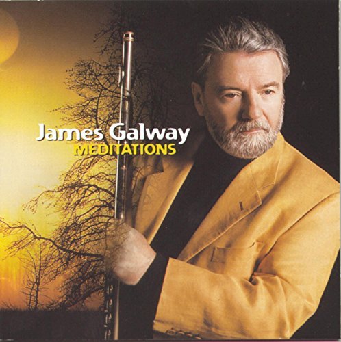 James Galway/Meditations@Galway (Fl)