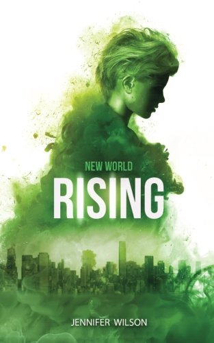 Jennifer Wilson/New World Rising