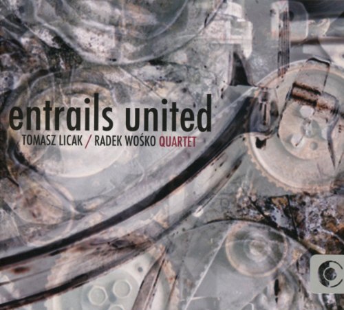 Tomasz Licak/Entrails United