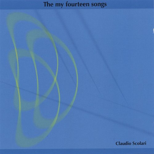 Scolari Claudio/My Fourteen Songs