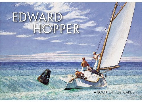 Edward Hopper/Edward Hopper