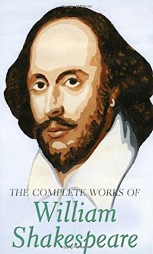 William Shakespeare/Complete Works of William Shakespeare@Revised