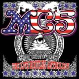 Mc5 Are You Ready To Testify? Live 3 CD Set 