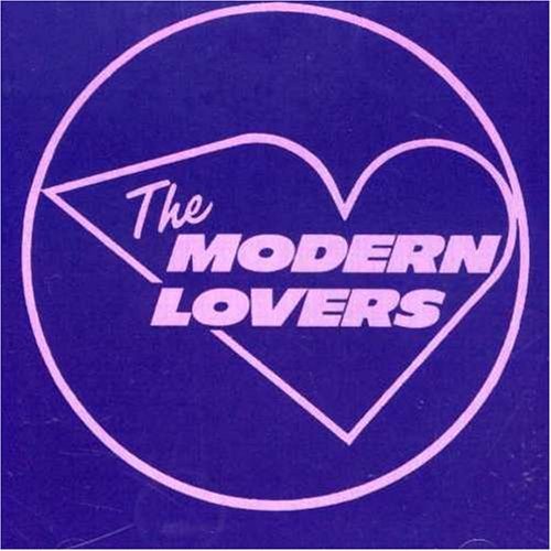 Modern Lovers/Modern Lovers@Modern Lovers