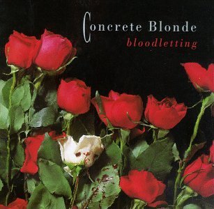 Concrete Blonde/Bloodletting