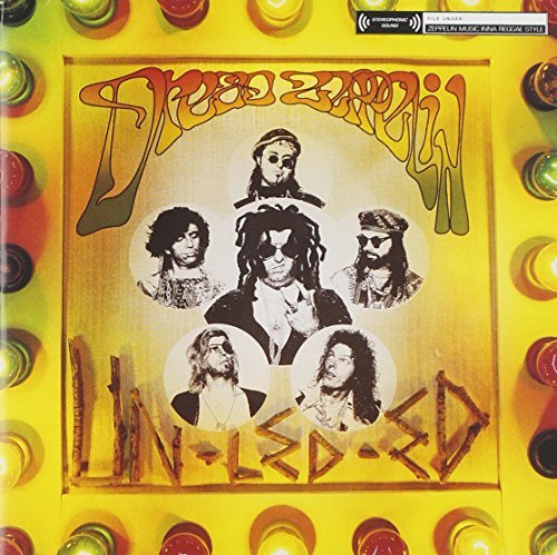 Dread Zeppelin/Un-Led-Ed
