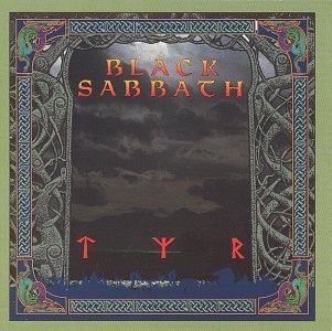 Black Sabbath/Tyr