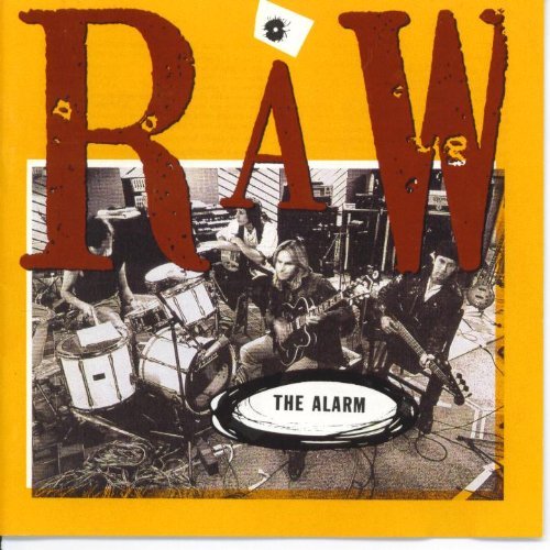 Alarm/Raw