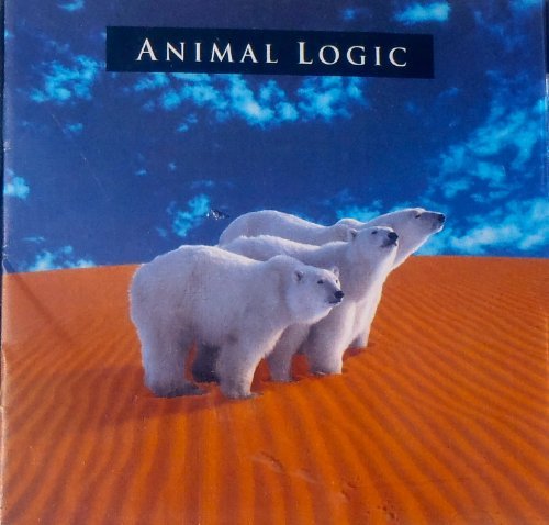 Animal Logic Animal Logic Ii 