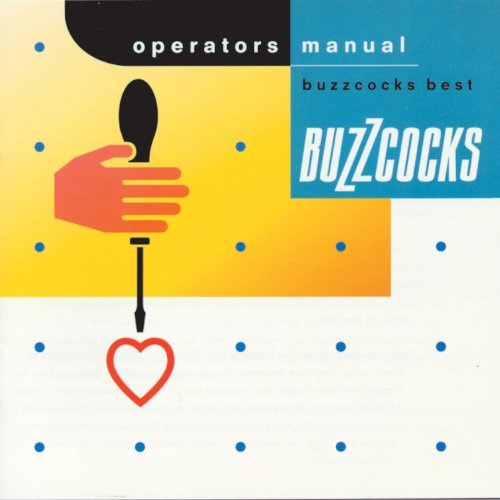 Buzzcocks/Operators Manual