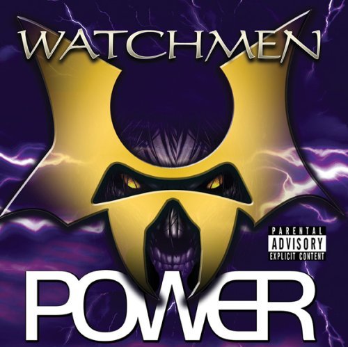 Watchmen/Power@Explicit Version