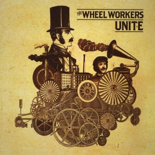 Wheel Workers/Unite