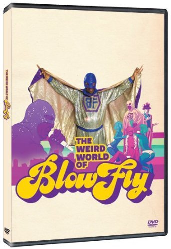 Weird World Of Blowfly/Weird World Of Blowfly@Nr