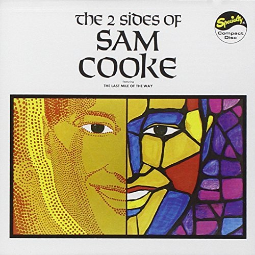 Sam Cooke/Two Sides Of Sam Cooke