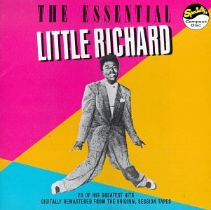 Little Richard/Essential