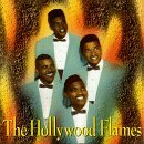 Hollywood Flames/Hollywood Flames