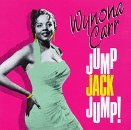 Sister Wynona Carr/Jump Jack Jump!