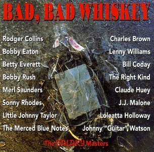 Bad Bad Whiskey/Bad Bad Whiskey@Rush/Saunders/Taylor/Holloway@Brown/Everett/Coday/Watson