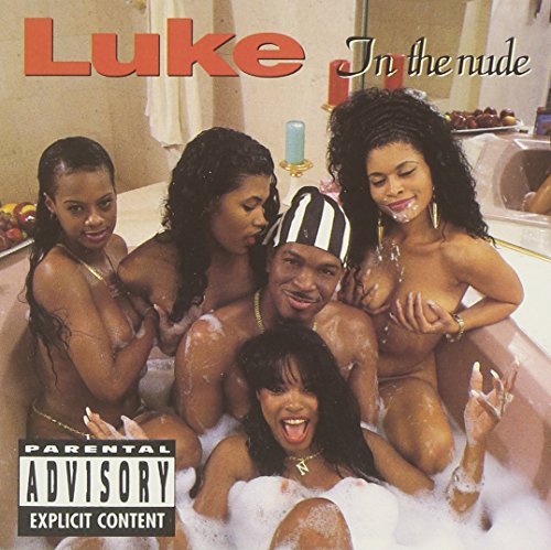 Luke/In The Nude@Explicit Version