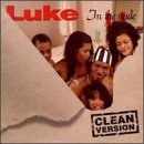 Luke/In The Nude@Clean Version