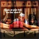 2 Live Crew/Back At Your Ass For The Nine-@Explicit Version