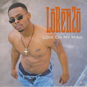 Lorenzo/Love On My Mind@Clean Version