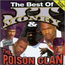 Jt Money Poison Clan Best Of Jt Money & Poison Clan Explicit Version 