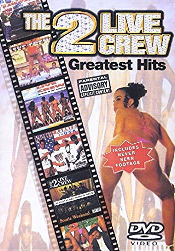 2 Live Crew/Greatest Hits@Explicit Version