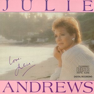 Julie Andrews/Love Julie