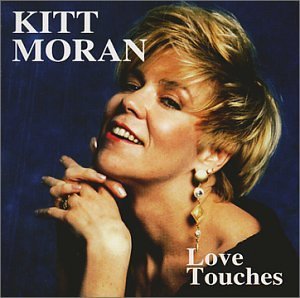 Moran Kitt Love Touches 