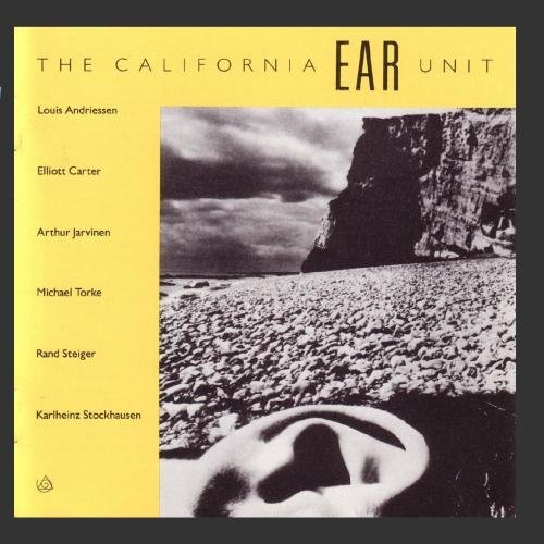 California Ear Unit/California Ear Unit