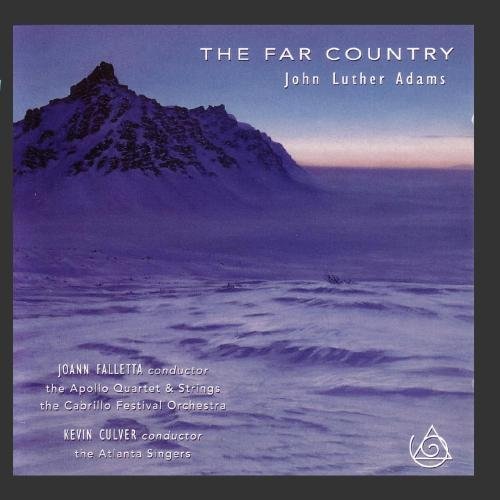 J. Adams/Far Country@Falletta/Various