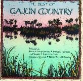 Best Of Cajun Country Best Of Cajun Country Paycheck Kershaw Sonnier Davis Newman Bernard Guy & Ralna 