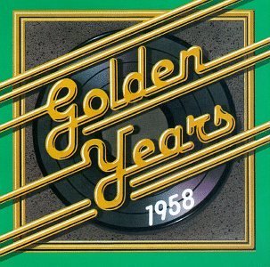 Golden Years/1958-Golden Years